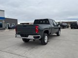 New 2025 Chevrolet Silverado 3500 LTZ w/ LTZ Convenience Package image 6