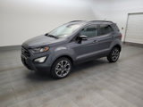 Used 2020 Ford EcoSport SES image 2