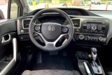 Used 2013 Honda Civic EX image 5