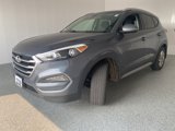Used 2018 Hyundai Tucson SEL image 2
