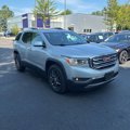 Used 2017 GMC Acadia SLT image 4