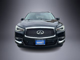 Used 2019 INFINITI QX60 Luxe w/ Essential Package image 2