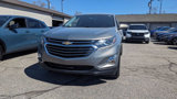 Used 2019 Chevrolet Equinox LT image 2