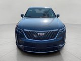 Used 2021 Cadillac XT6 Premium Luxury w/ Platinum Package image 3