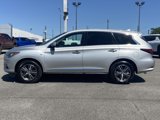 Used 2020 INFINITI QX60 Pure image 4