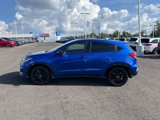 Certified 2022 Honda HR-V Sport image 2