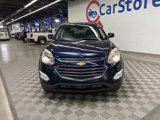 Used 2017 Chevrolet Equinox LT image 4