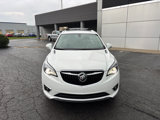 Used 2019 Buick Envision Essence w/ LPO, Road Trip Package image 2