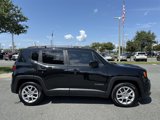 Used 2020 Jeep Renegade Latitude w/ UConnect 8.4 Nav Group image 2