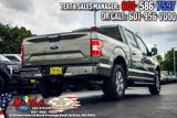 Used 2019 Ford F150 XLT w/ Equipment Group 302A Luxury image 5