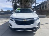 Used 2023 Chevrolet Equinox LT w/ LPO, Floor Liner Package image 4