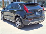Used 2019 Cadillac XT4 Premium Luxury image 3