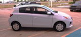 Used 2024 Mitsubishi Mirage ES image 5