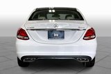 Used 2015 Mercedes-Benz C 300 Sport image 4