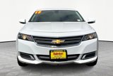 Used 2017 Chevrolet Impala LT image 3