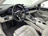 Certified 2018 Porsche Panamera 4S image 4