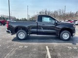 New 2025 Chevrolet Silverado 1500 W/T w/ WT Safety Package image 5