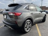 Used 2022 Ford Escape SEL w/ Technology Package image 6