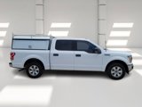 Used 2018 Ford F150 XLT w/ Equipment Group 301A Mid image 4