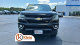 Used 2018 Chevrolet Colorado Z71 image 2