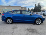 Used 2017 Ford Fusion SE image 3