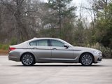 Used 2017 BMW 530i xDrive image 6