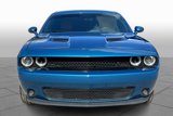 Used 2020 Dodge Challenger SXT w/ Blacktop Package image 3