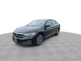 Used 2024 Volkswagen Jetta S image 5