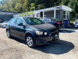Used 2014 Chevrolet Sonic LS image 2