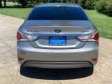Used 2013 Hyundai Sonata Hybrid image 5