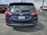 Used 2018 Chevrolet Equinox LT image 4