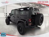 Used 2016 Jeep Wrangler Unlimited Rubicon image 3
