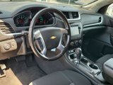 Certified 2016 Chevrolet Traverse LT image 2