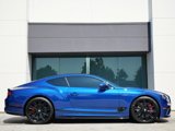 Certified 2022 Bentley Continental GT Speed image 5