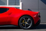 Certified 2023 Ferrari 296 GTB image 4