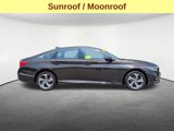 Used 2018 Honda Accord EX image 4
