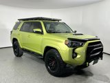 Used 2022 Toyota 4Runner TRD Pro image 3
