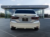 Used 2023 Toyota Camry XSE image 4