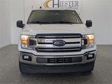 Used 2019 Ford F150 XLT w/ Equipment Group 301A Mid image 3