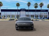 New 2025 Kia K4 LX image 2
