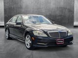 Used 2010 Mercedes-Benz S 550 image 3