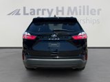 Certified 2021 Ford Edge SE image 4