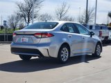 Used 2022 Toyota Corolla LE image 3