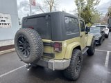Used 2013 Jeep Wrangler Sport image 2