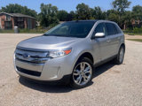 Used 2014 Ford Edge Limited w/ Equipment Group 301A image 2