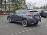 Used 2022 Subaru Crosstrek 2.0i Premium image 6