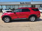 Certified 2020 Ford Explorer XLT w/ Equipment Group 202A image 4