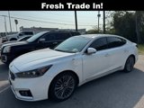 Used 2017 Kia Cadenza Limited image 2