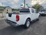 Used 2009 Nissan Frontier LE w/ LE Value Truck Pkg image 5