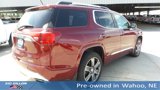 Used 2018 GMC Acadia Denali w/ Technology Package image 5